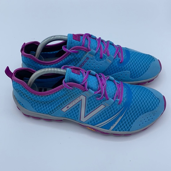 New Balance Vibram Minimus 